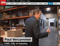 CNN Producer Paul Vercammen explores the unique items collected from Police Agencies from around the US and finds some great auction deals all starting at $1!