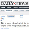 NY Daily News