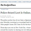 New York Times