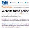 USA Today