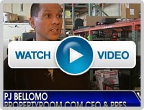 FOX Reporter Rick Leventhal reveals the great Police Auction deals you can get at PropertyRoom.com, and how the company protects you from counterfeit merchandise.