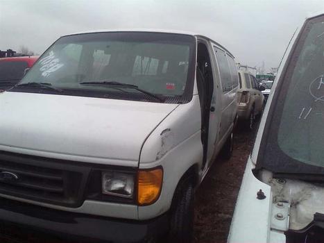 Best Used Cars, Truc