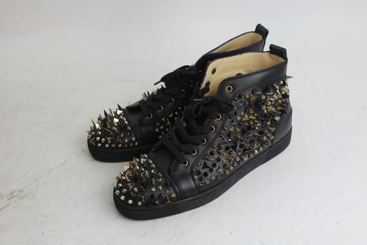 christian louboutin 44.5 christian louboutin 44.5