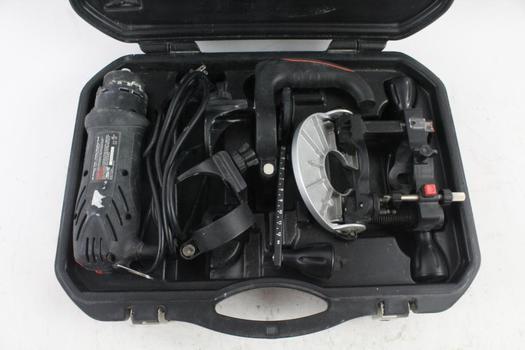 Shop For Name Brand Power Tools For Sale Online | PropertyRoom.com