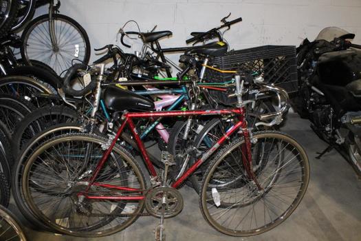 used bikes for sale online