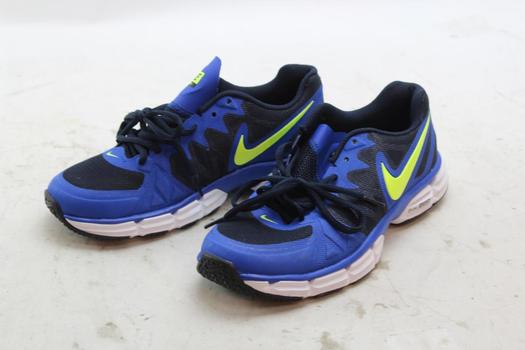 nike dual fusion shoes