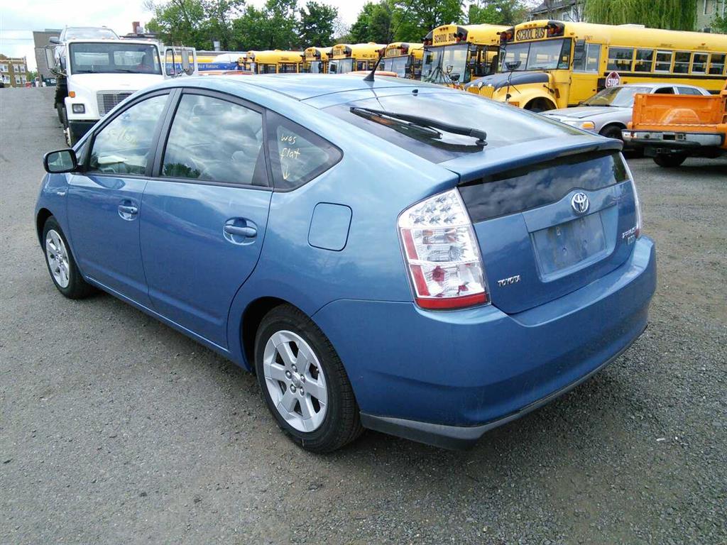 2007 Toyota Prius Hybrid (Hartford, CT 06114) Property Room