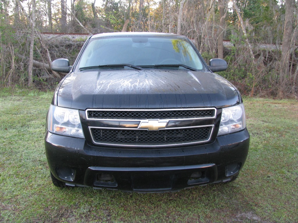 2008 Chevrolet Tahoe (Richmond Hills, GA 31320) | Property ...