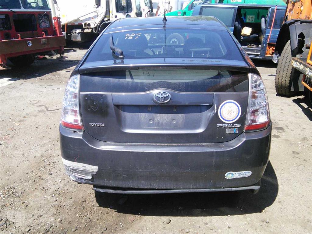 Prius Paint Job Cost Prius Paint Job Cost