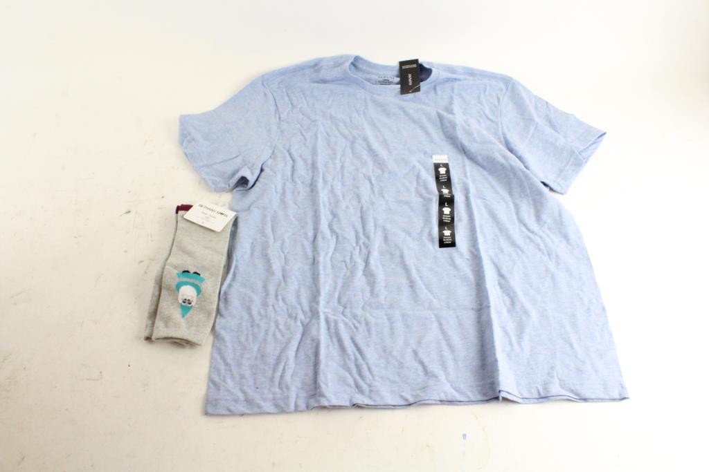 alfani t shirts and more size xl osfa 4 pieces property room osfa size