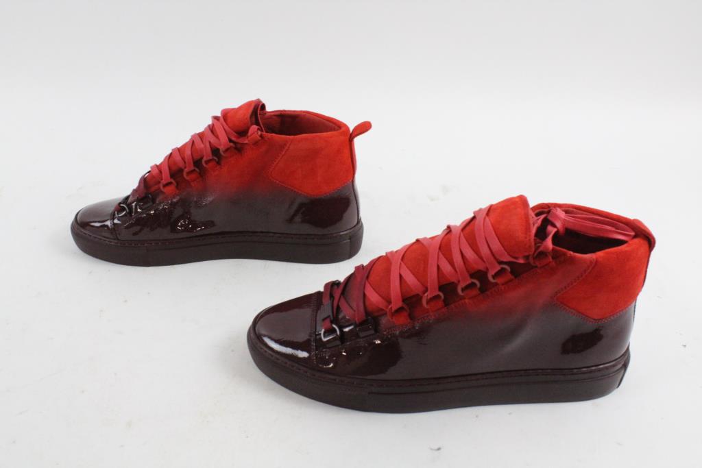 balenciaga size 40 in us