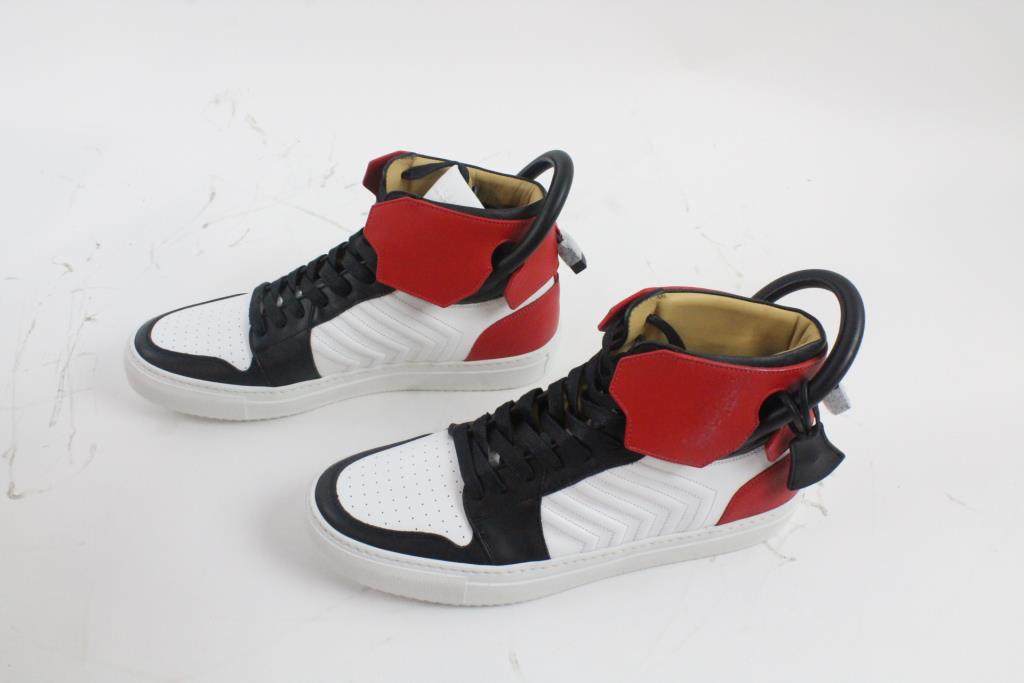 buscemi mens shoes size 44 property room size 44 mens shoes
