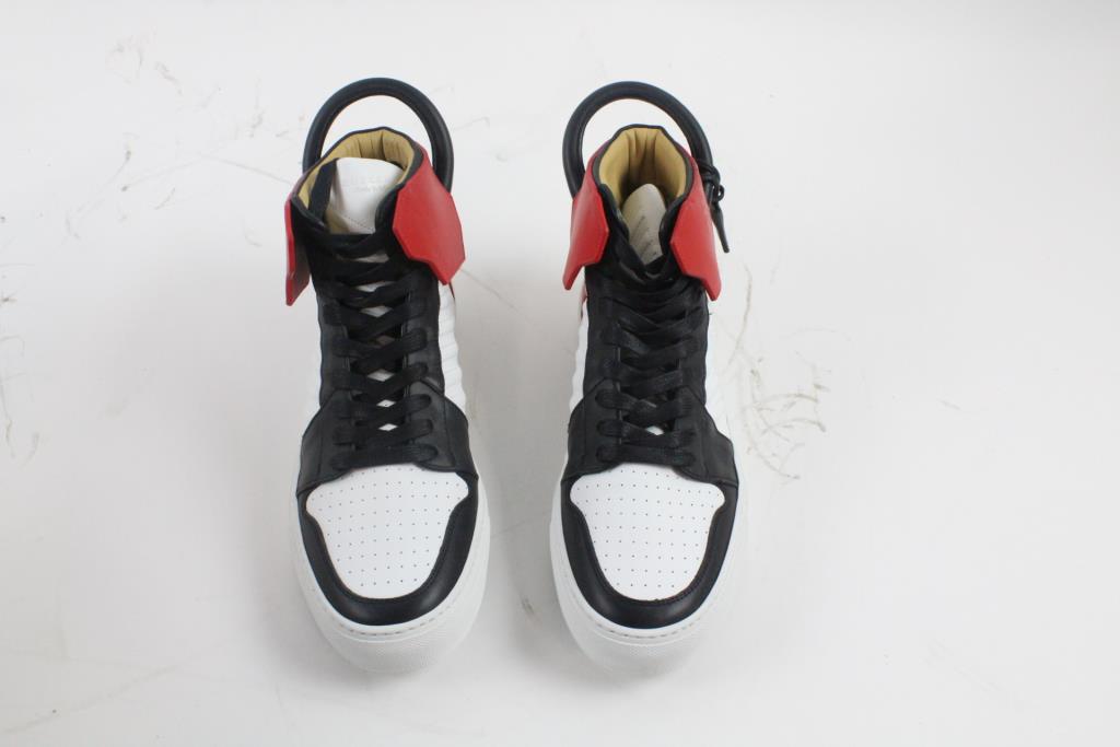 buscemi mens shoes size 44 property room size 44 mens shoes
