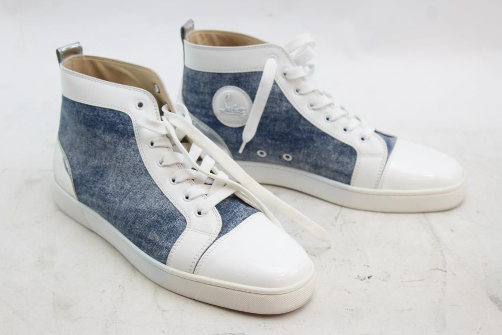 christian louboutin 44.5 christian louboutin 44.5