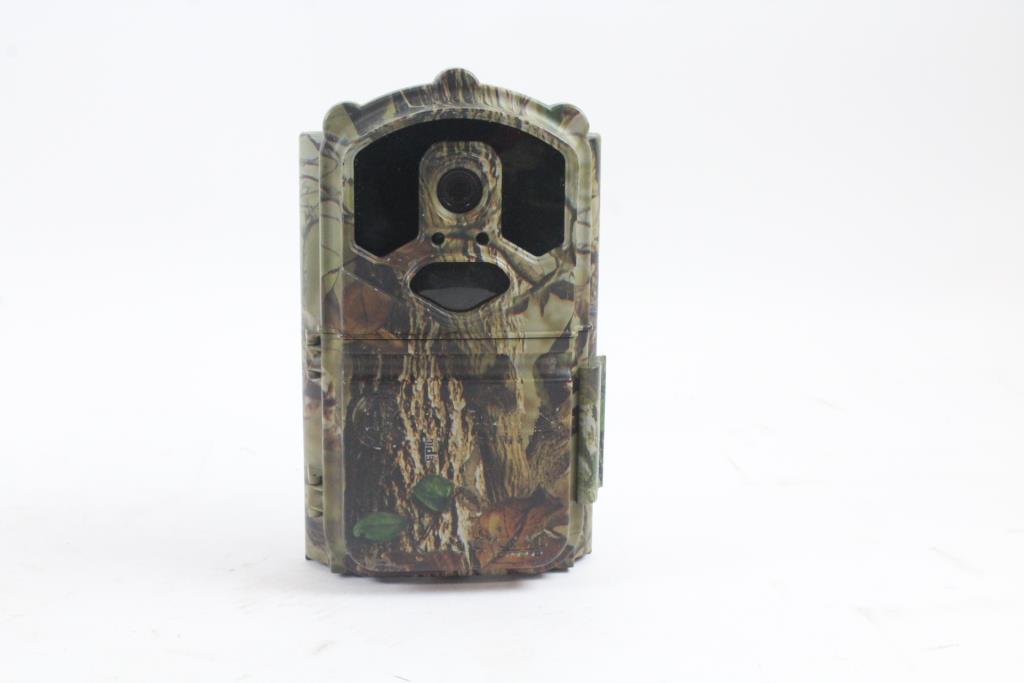 Eyecon Trail Camera | Property Room