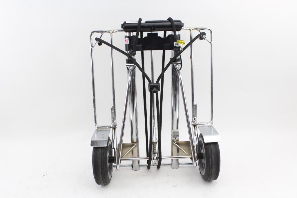 Kart A Bag Super 600 Hand Truck Property Room