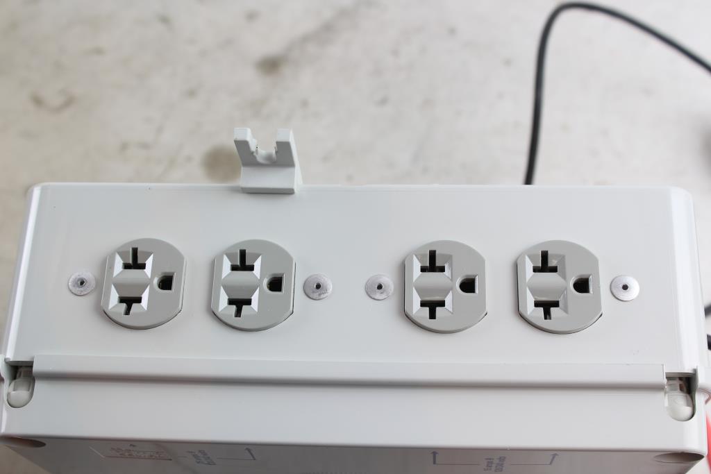 Master Lighting Controller Mlc 8xt Universal X Plug Property Room Master Lighting Controller Mlc 8xt Universal X Plug