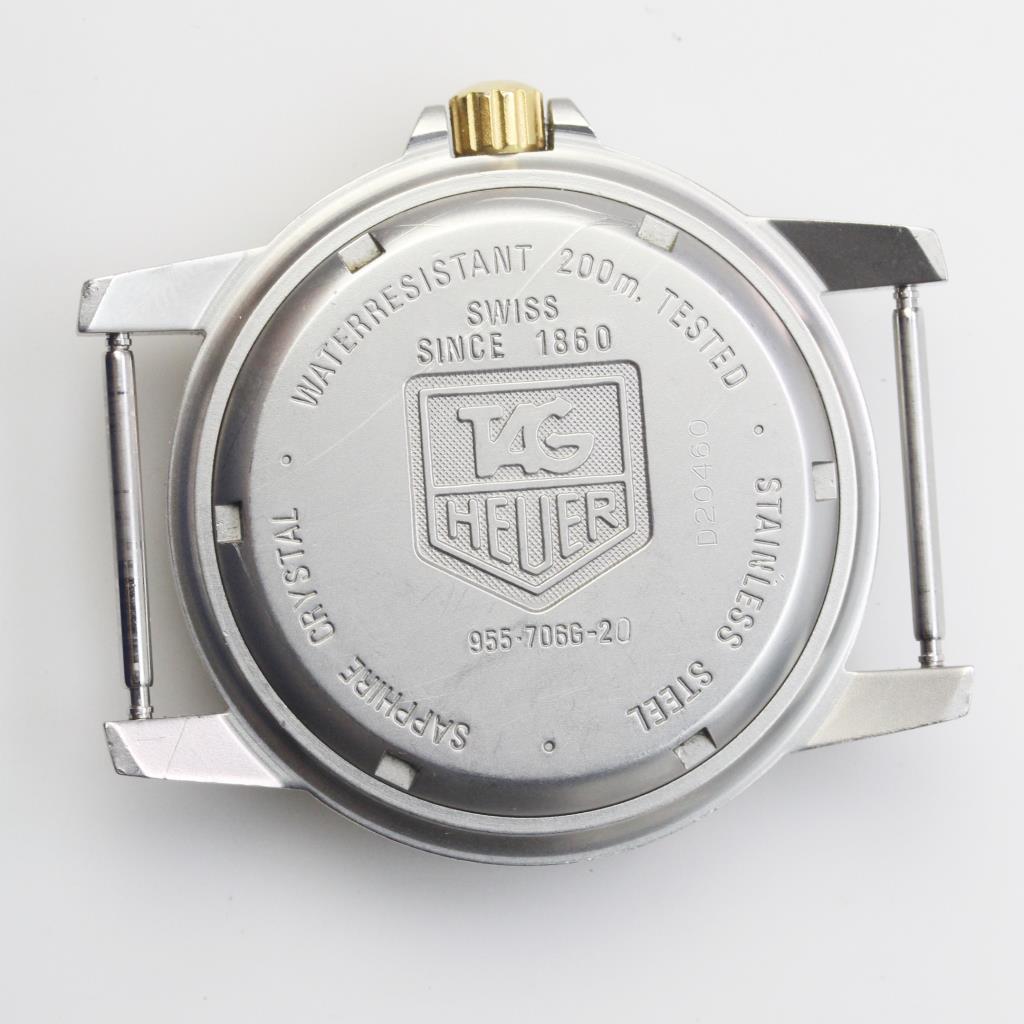 tag heuer nordstrom rack