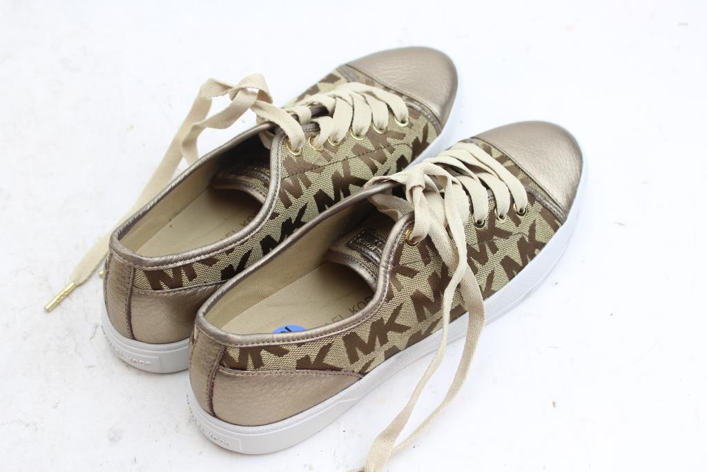 Michael Kors Women�s Shoes, Size 7.5M Property Room