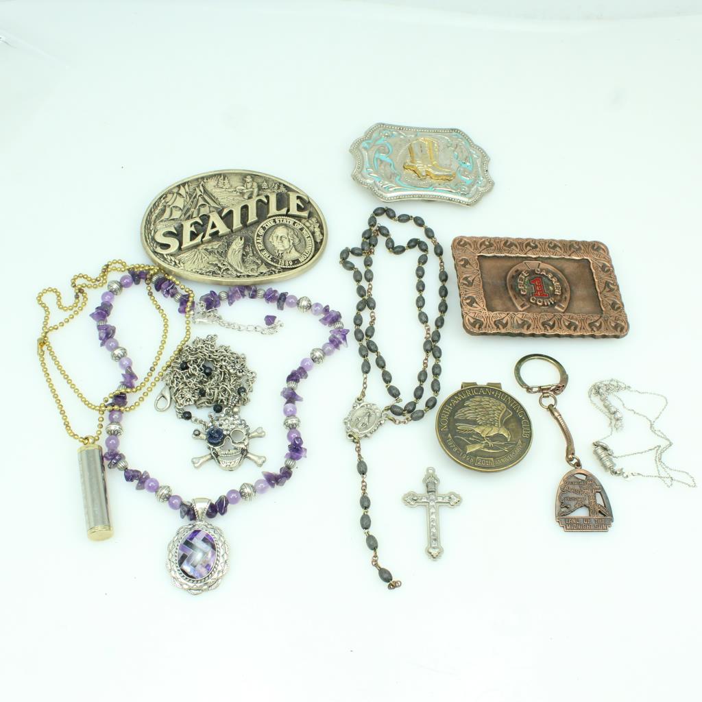 5 Jewelry Pieces For Every mixed jewelry 5 pieces property room 5 Jewelry Pieces For Every mixed jewelry 5 pieces property room