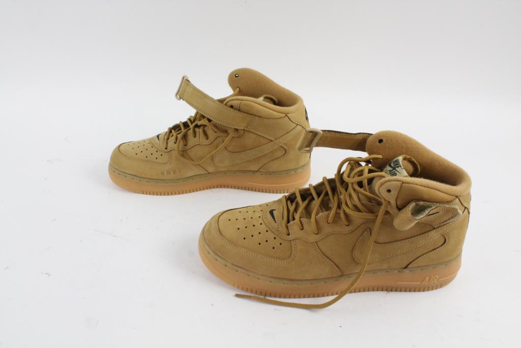 air force 1 flax 10.5 air force 1 flax 10.5