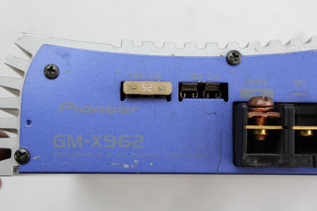 amplifier power thesis amplifier power thesis