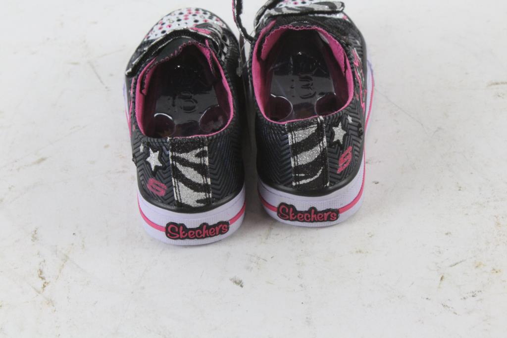 sketchers girls shoes size 13 and nike baby boy shoes size 5c 2 boy shoes size 13