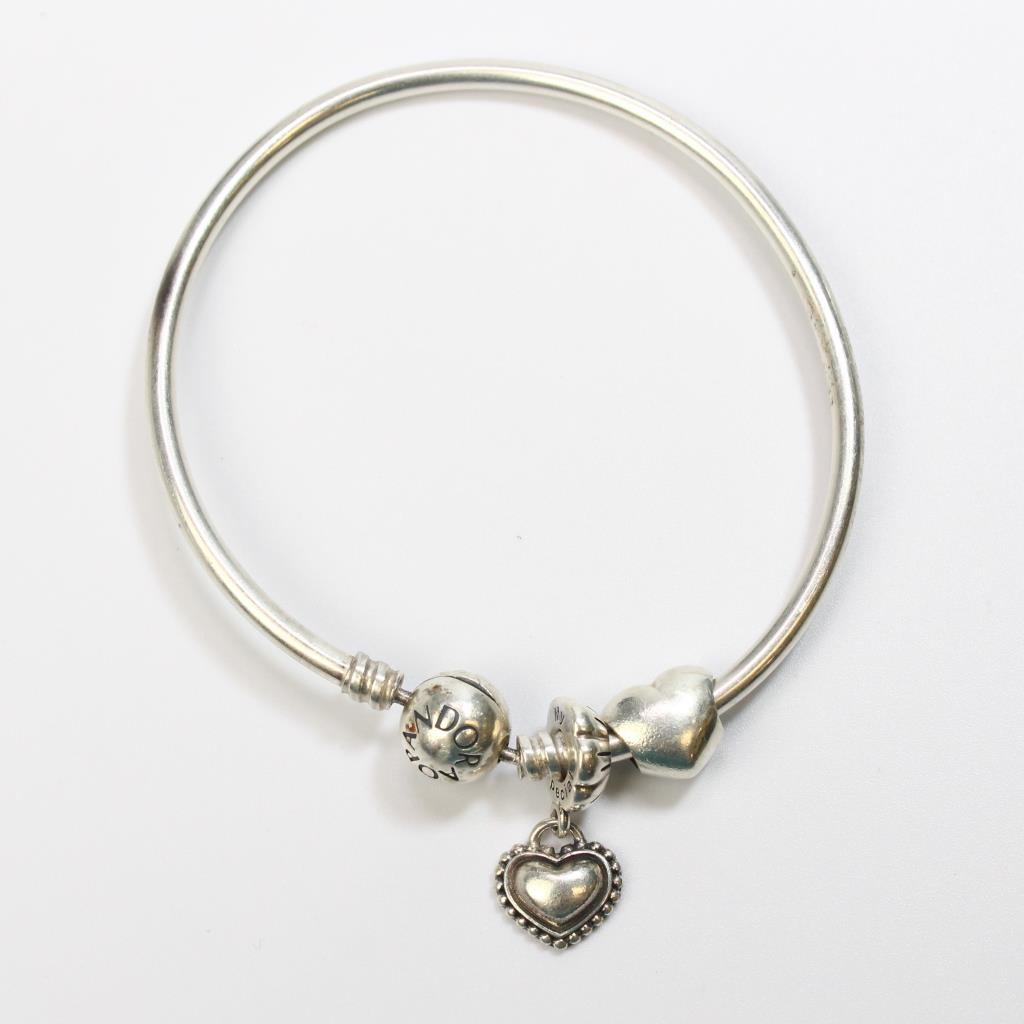 2 pandora charm 2 pandora charm