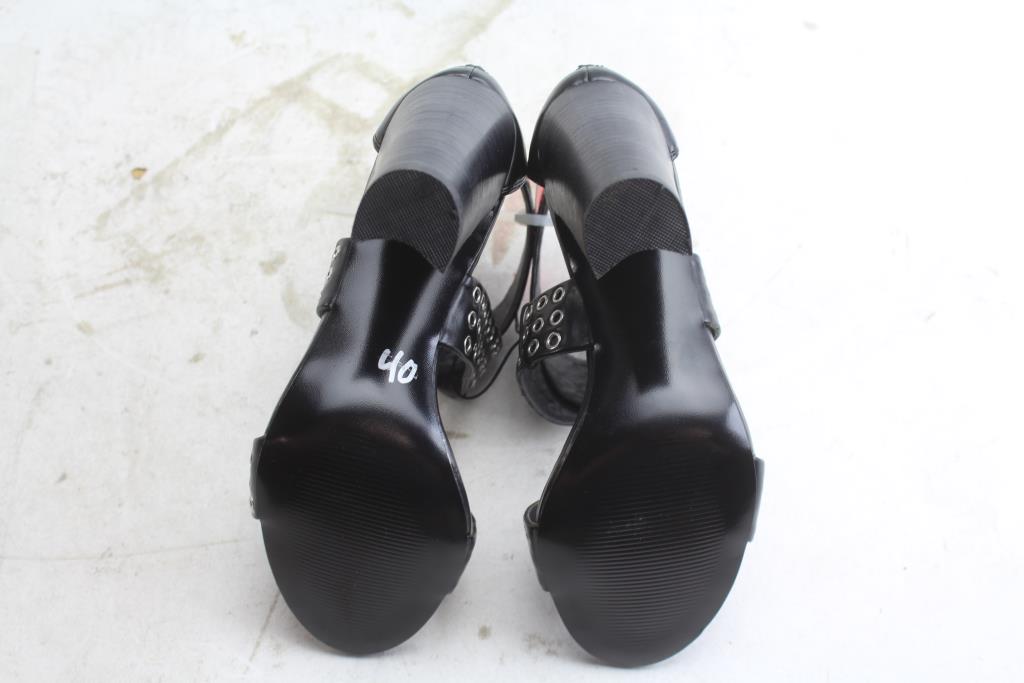steve madden heels size 7 property room steve madden heels size 7 property room