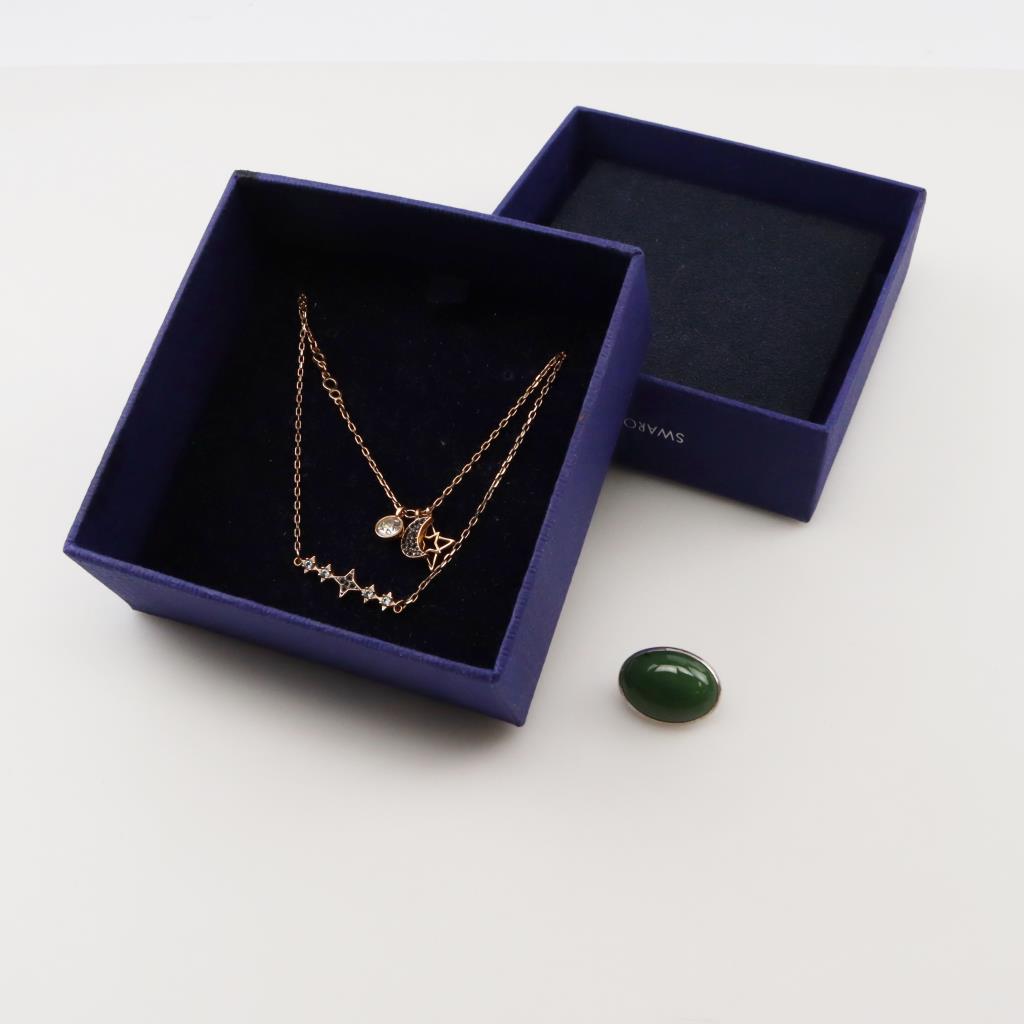 Zalora Birthstone Stud Earrings Swarovski Up To 60% Discount