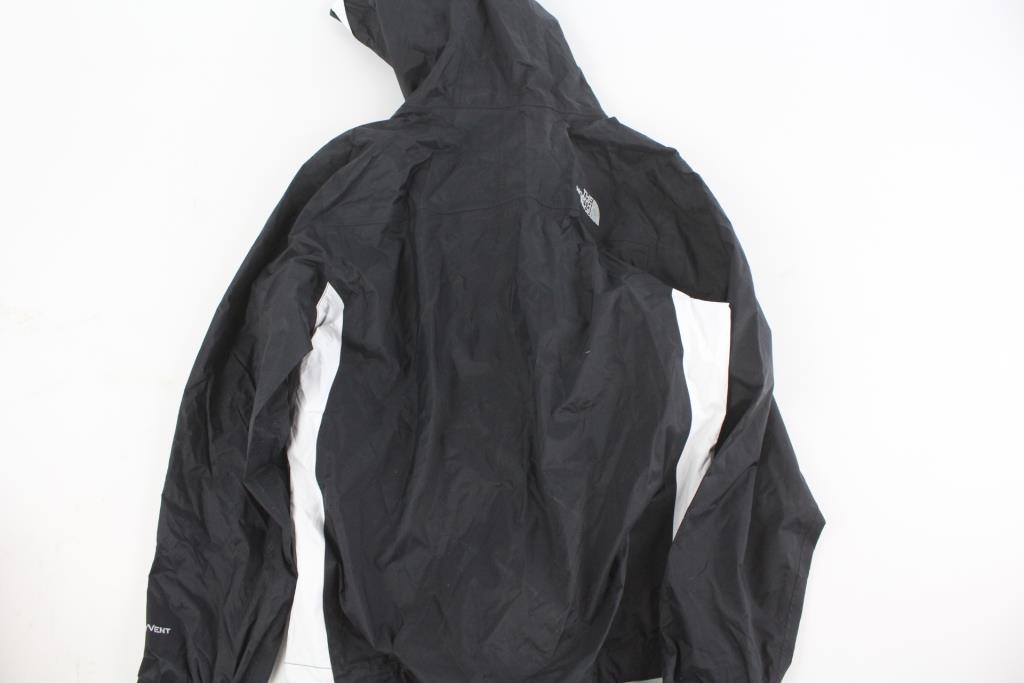 the north face women's stinson rain jacket