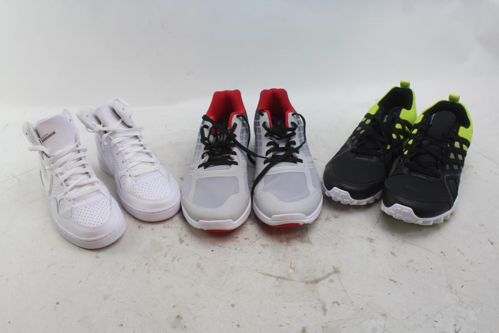 Active Reebok Mens Shoes Active Reebok Mens Shoes
