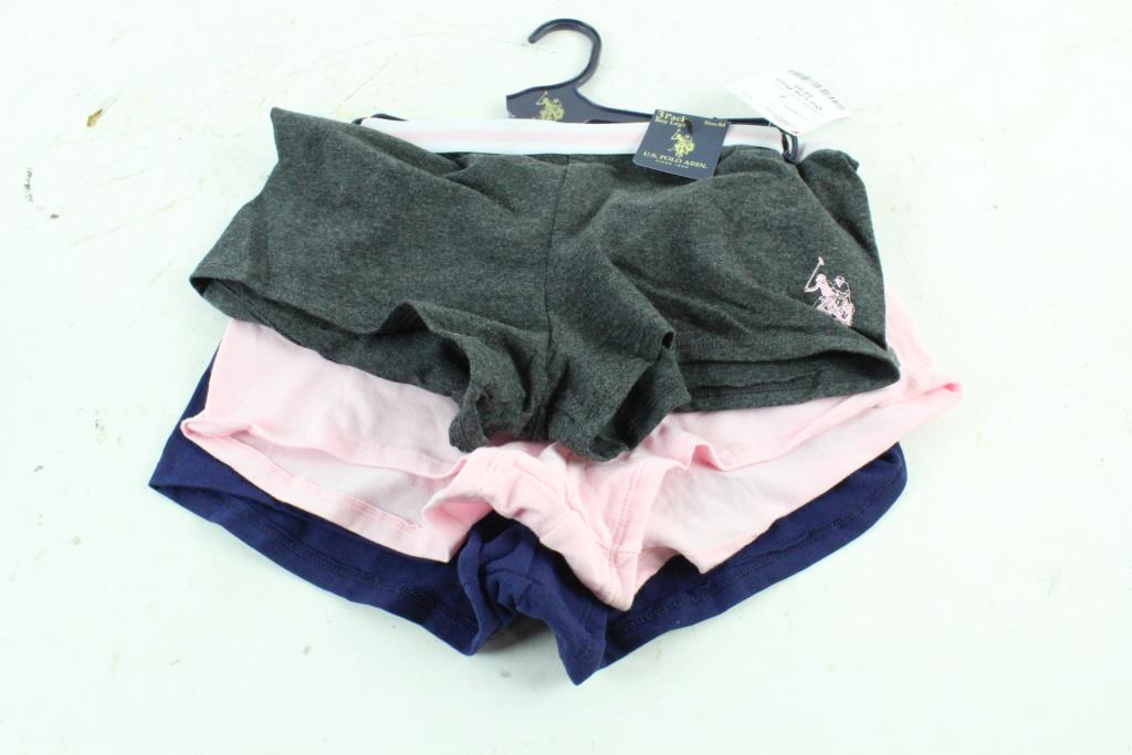 U S Polo Association South Pole And Other Clothes 4 Pieces