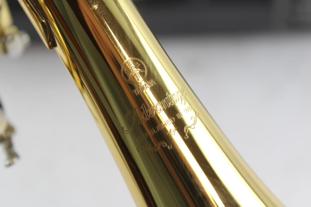 Yamaha Advantage Trumpet Price Yamaha Advantage Trumpet Price