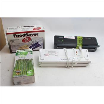 Kenmore Food Saver Reviews Kenmore Food Saver Reviews