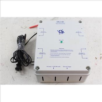 Master Lighting Controller Ideas Master Lighting Controller Mlc 8x Universal X Plug Property Room