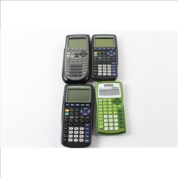 Lot calculator