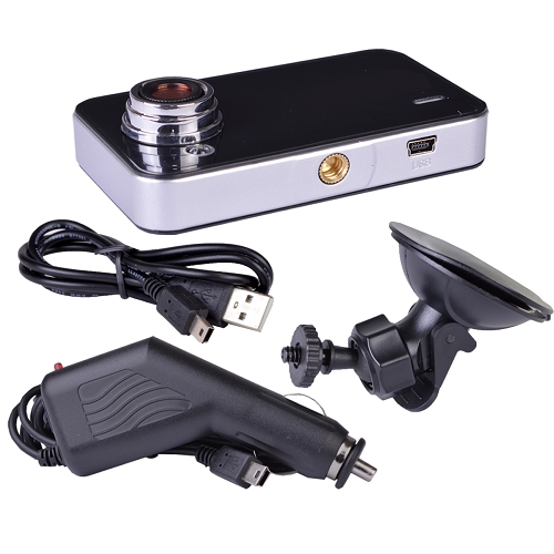 New 720p HD Vehicle DVR Property Room