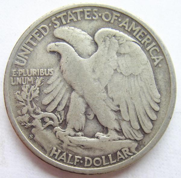 1943 s silver walking liberty half dollar property room 1943 s silver walking liberty half dollar property room