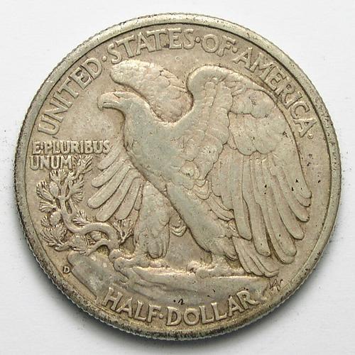 1943 d silver walking liberty half dollar property room 1943 d silver walking liberty half dollar property room