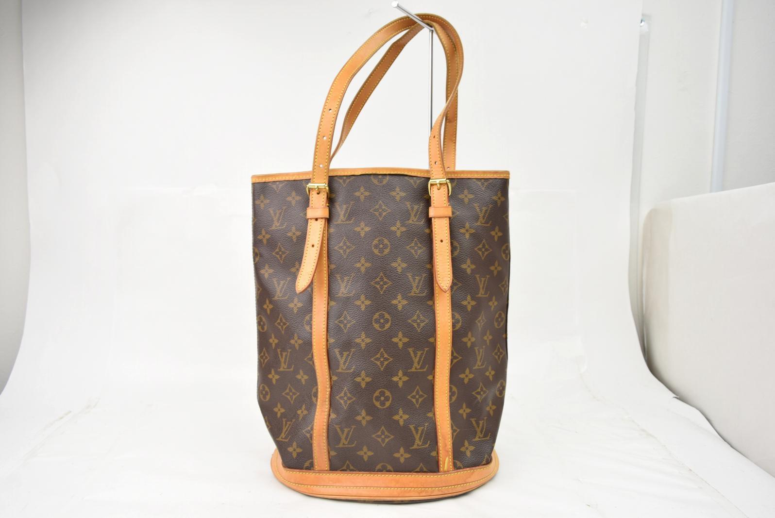 bag shaper for louis vuitton bucket bag