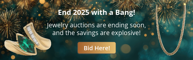 2025''s Last Hurrah: Jewelry