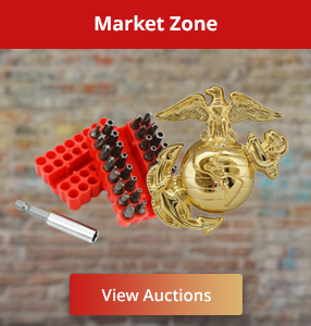 MarketZone