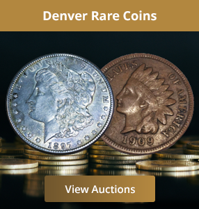 Denver Rare Coins