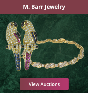 M.Barr Jewelry