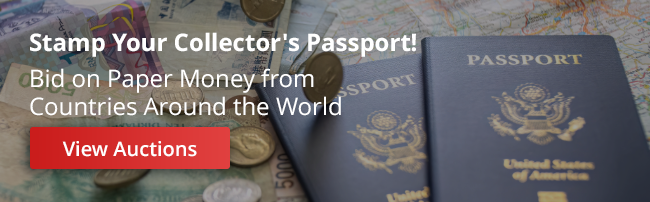 The Collector''s Passport