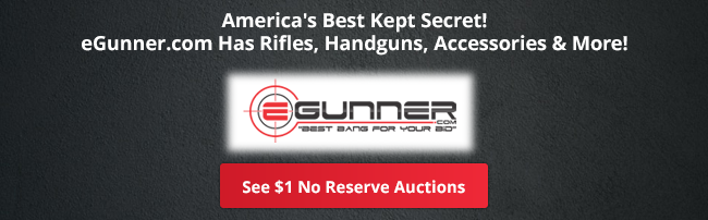 Egunner $1 No Reserve