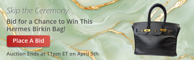 Hermes Birkin Live