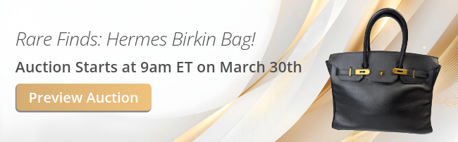 Hermes Birkin Preview