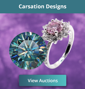 Carsation Designs